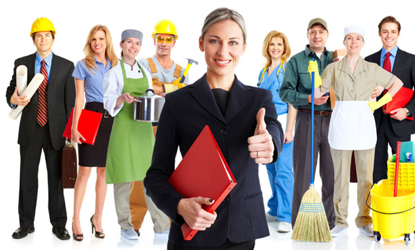 Bahçe Evde Berber Hizmeti